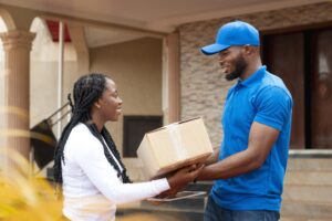 The Dispatch Business: Starting and Building a Profitable Courier Business in Nigeria