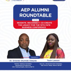 AEP Roundtable