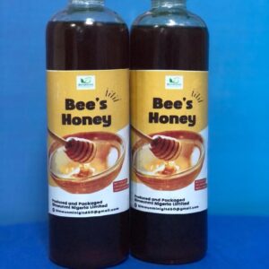 Bee's Honey 500ml