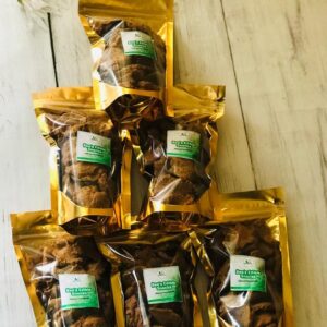 Crunchy KuliKuli 100g 1000