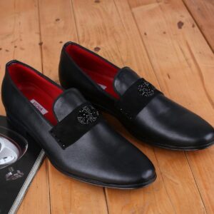 Slip-On with Swarovski Crystals - #175,000