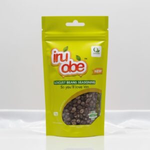 IRÚOBÈ SEASONING (Dried Granules) 100g (20 packs per carton)