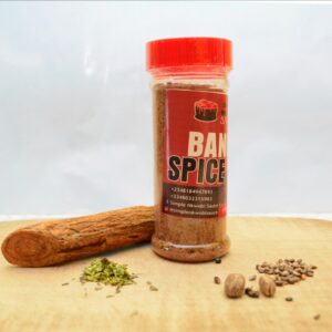 Banga Spice 100g