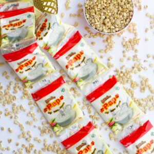 Grandiose PAP (white) 165pcs