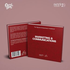 Marketing & Communications