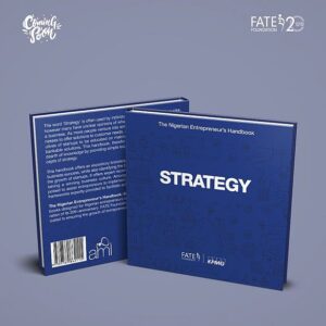 Strategy