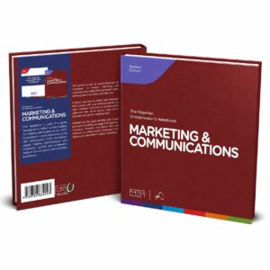 Marketing & Communications
