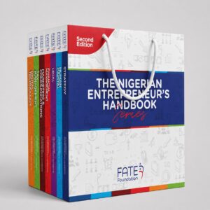The Nigerian Entrepreneur’s Handbook